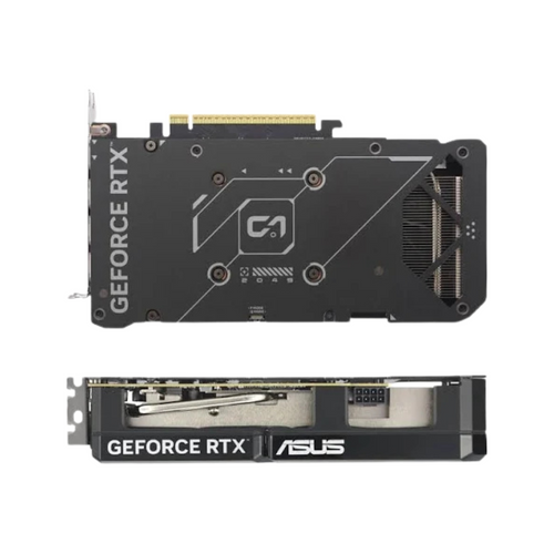 ASUS Dual GeForce RTX 5060 Ti OC – 8GB GDDR7 | DLSS 4 | Ray Tracing