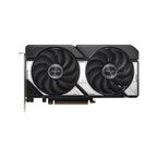 TARJETA DE VIDEO ASUS GeForce RTX 5060 Ti DUAL OC   | 8GB GDDR7 | Dual Fan