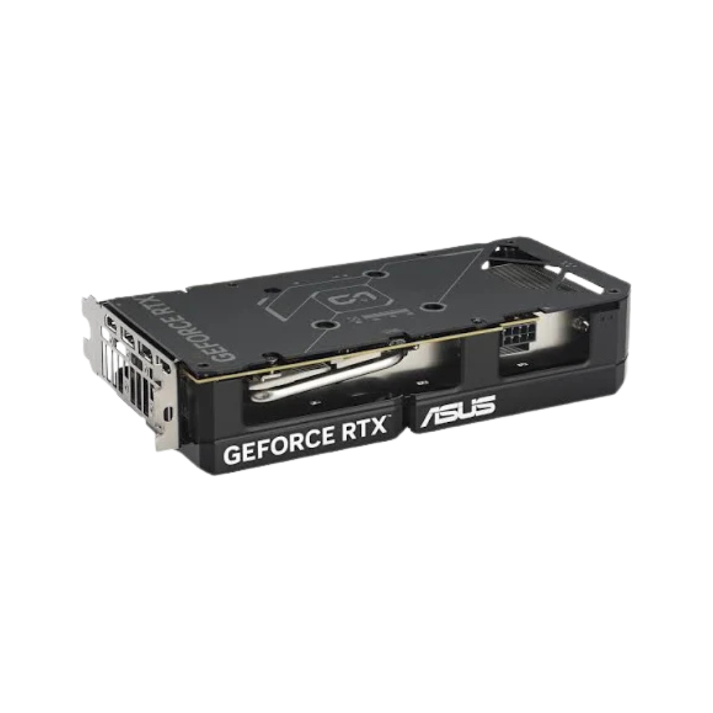 TARJETA DE VIDEO ASUS GeForce RTX 5060 Ti DUAL OC   | 8GB GDDR7 | Dual Fan