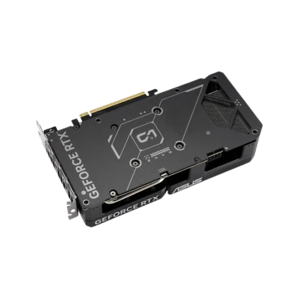 TARJETA DE VIDEO ASUS GeForce RTX 5060 Ti DUAL OC   | 8GB GDDR7 | Dual Fan