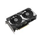 TARJETA DE VIDEO ASUS GeForce RTX 5060 DUAL OC | 8GB GDDR7 | Dual Fan