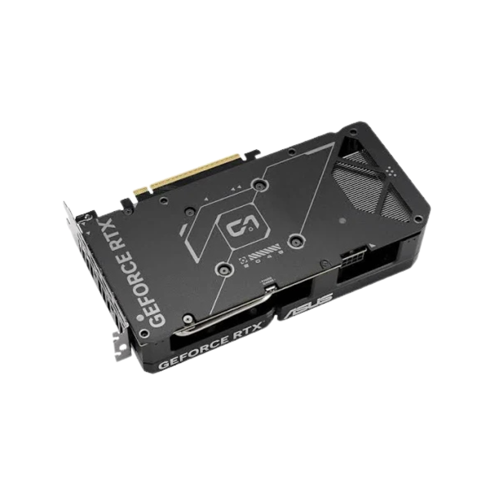 Tarjeta de Video ASUS Dual GeForce RTX 5060 OC Edition 8GB GDDR6