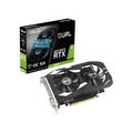 ASUS Dual GeForce RTX 3050 OC – 6GB GDDR6 | PCIe 4.0 | DLSS & Ray Tracing