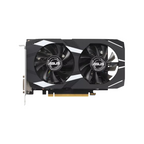 ASUS Dual GeForce RTX 3050 OC – 6GB GDDR6 | PCIe 4.0 | DLSS & Ray Tracing