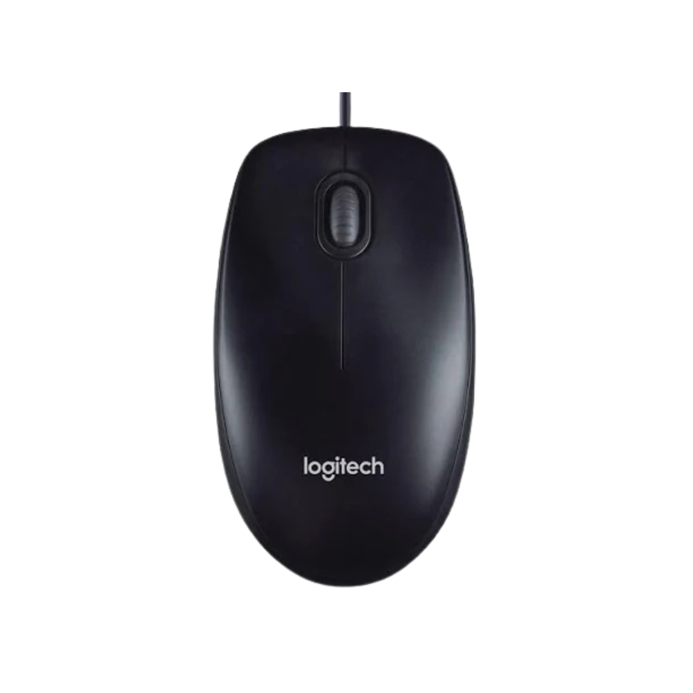 Mouse Logitech M90
