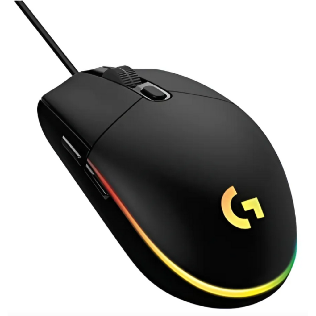 COMBO HAT TRICK – ASUS TUF FX607V | Logitech G203 | Razer Gigantus V2 L | VSG Hyperion Mouse Bungee