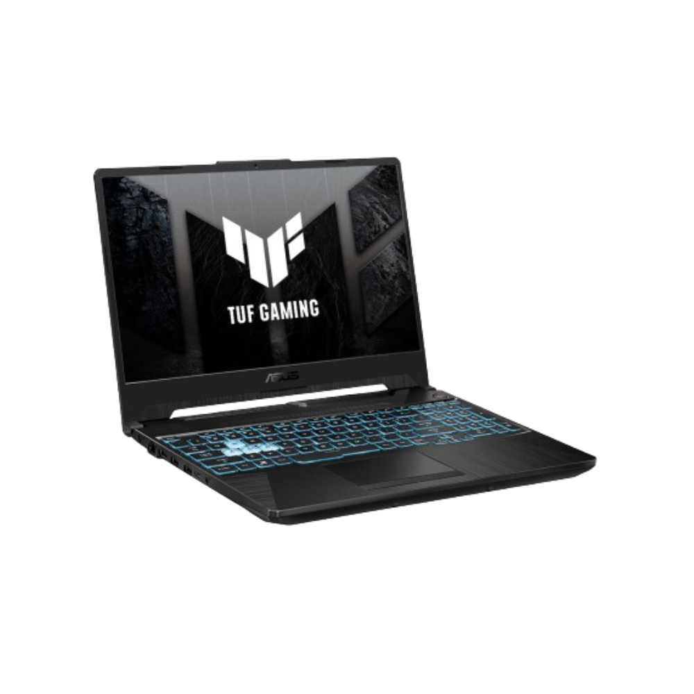 ASUS TUF Gaming A15 FA506N – Ryzen 5 7535HS RTX 2050 8GB DDR5 512GB SSD 15.6″ 144Hz