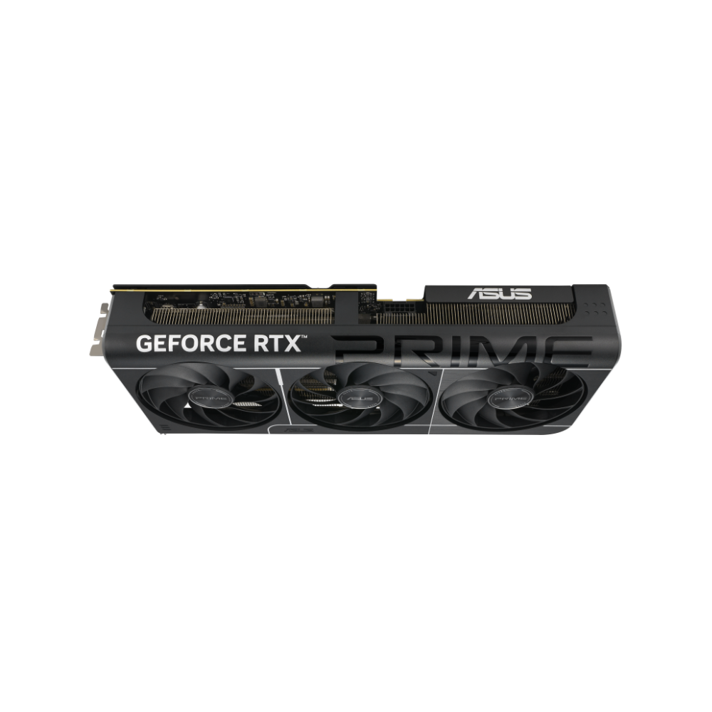 ASUS Prime GeForce RTX 5070 OC – 12GB GDDR7 | PCIe 5.0 | DLSS 4