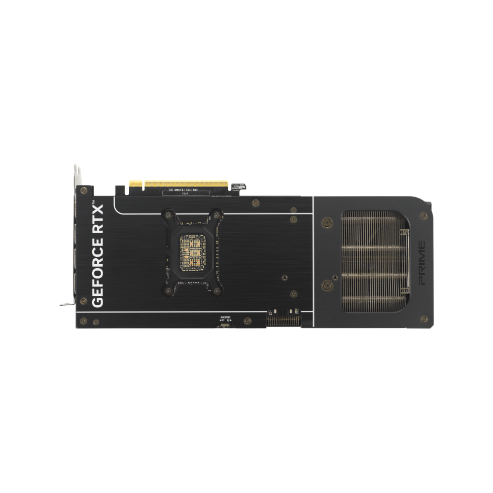 ASUS Prime GeForce RTX 5070 OC – 12GB GDDR7 | PCIe 5.0 | DLSS 4