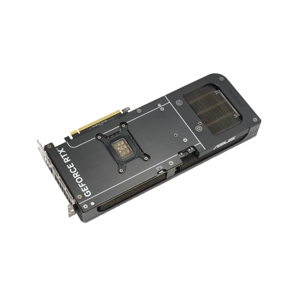 ASUS Prime GeForce RTX 5070 OC – 12GB GDDR7 | PCIe 5.0 | DLSS 4