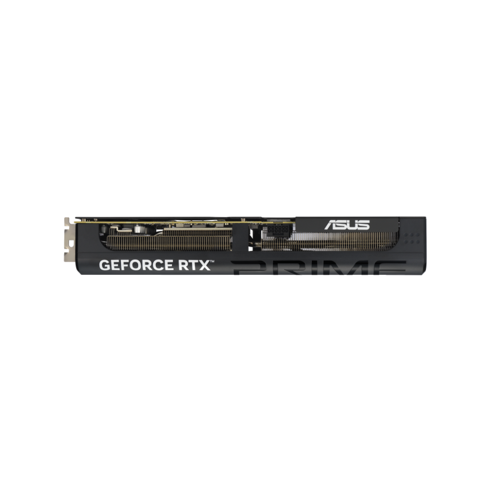 TARJETA DE VIDEO ASUS GeForce RTX 5070 PRIME OC – 12GB GDDR7 | PCIe 5.0 | DLSS 4
