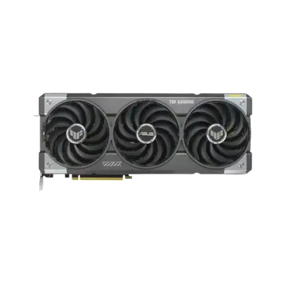 TARJETA DE VIDEO ASUS GeForce RTX 5070 TUF Gaming OC – 12GB GDDR7 | PCIe 5.0 | DLSS 4