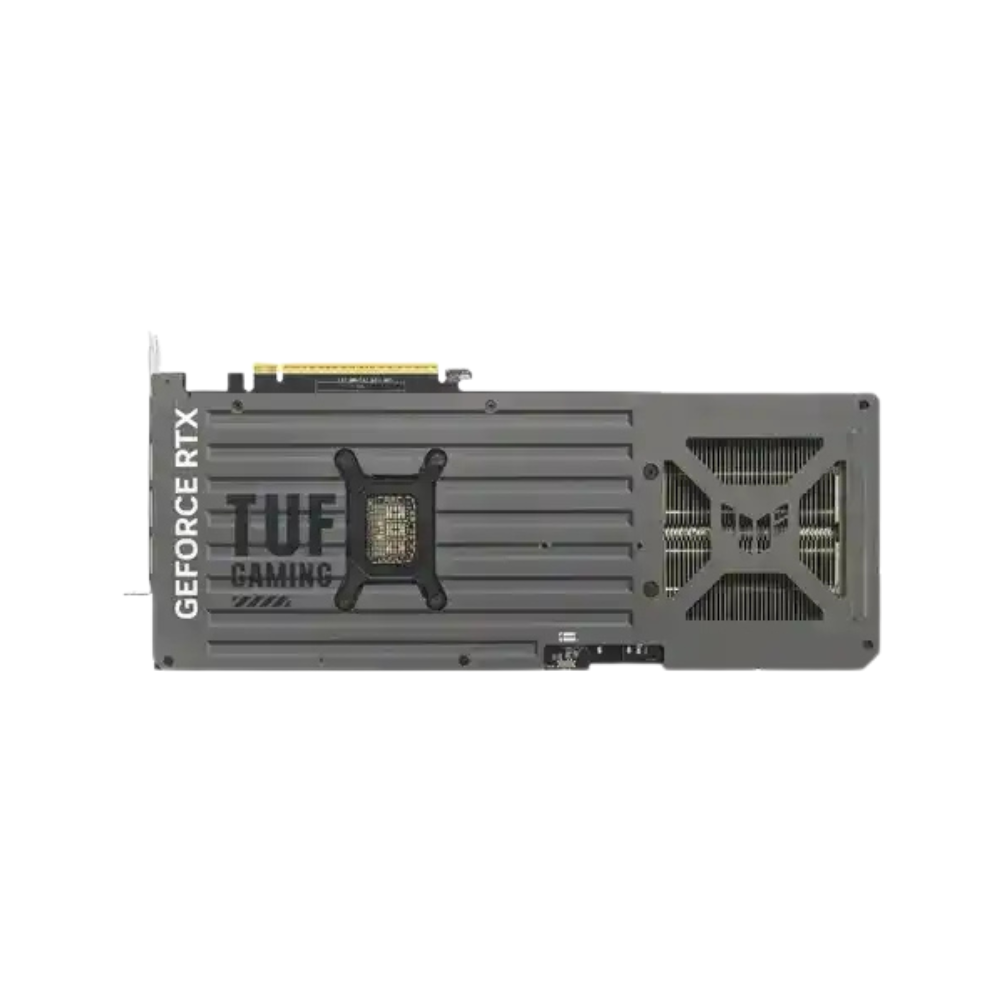 ASUS TUF Gaming GeForce RTX 5070 OC – 12GB GDDR7 | PCIe 5.0 | DLSS 4