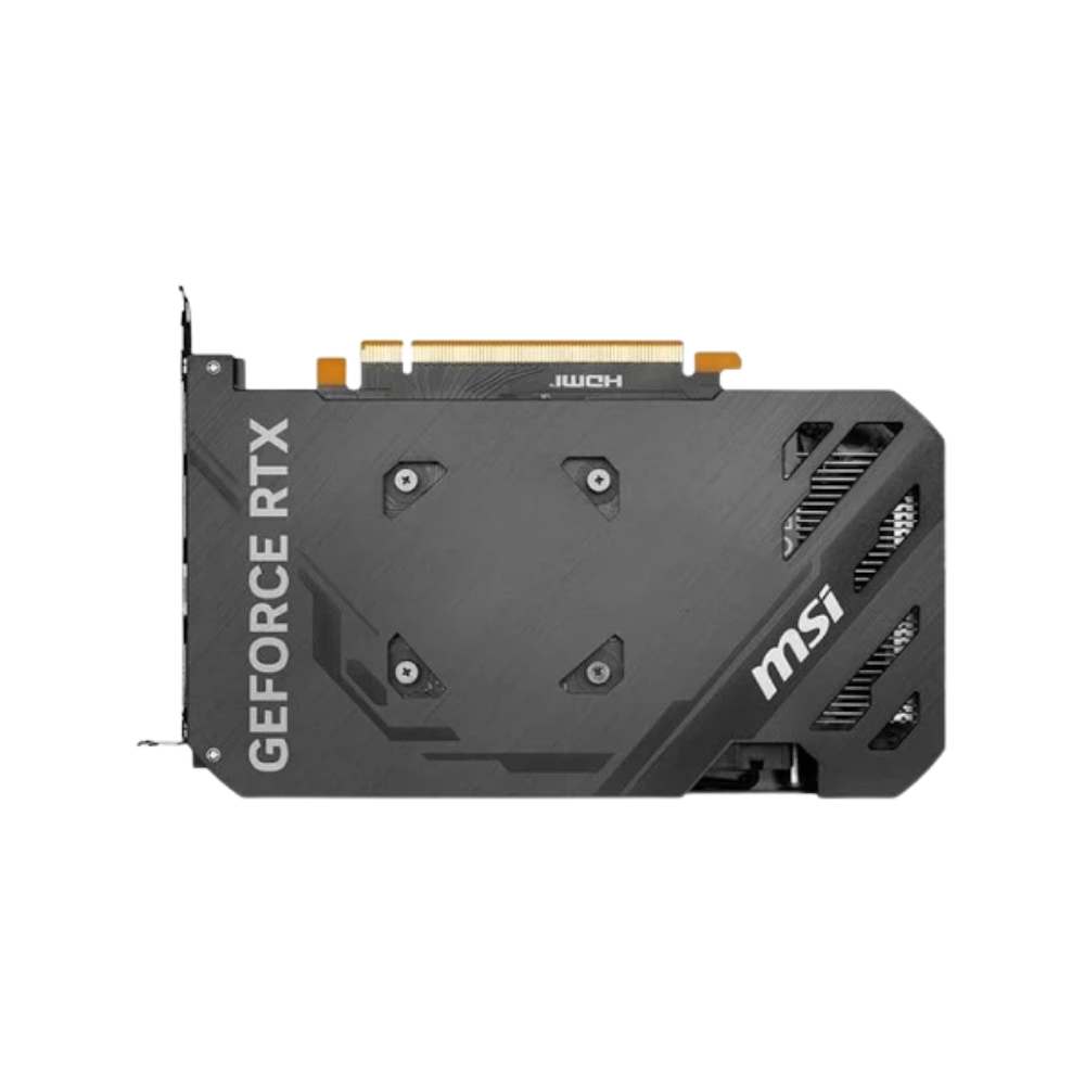 MSI GeForce RTX 4060 Ventus 2X – 8GB GDDR6 | DLSS 3 | Ray Tracing