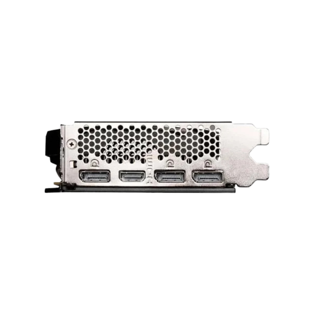 MSI GeForce RTX 4060 Ventus 2X – 8GB GDDR6 | DLSS 3 | Ray Tracing