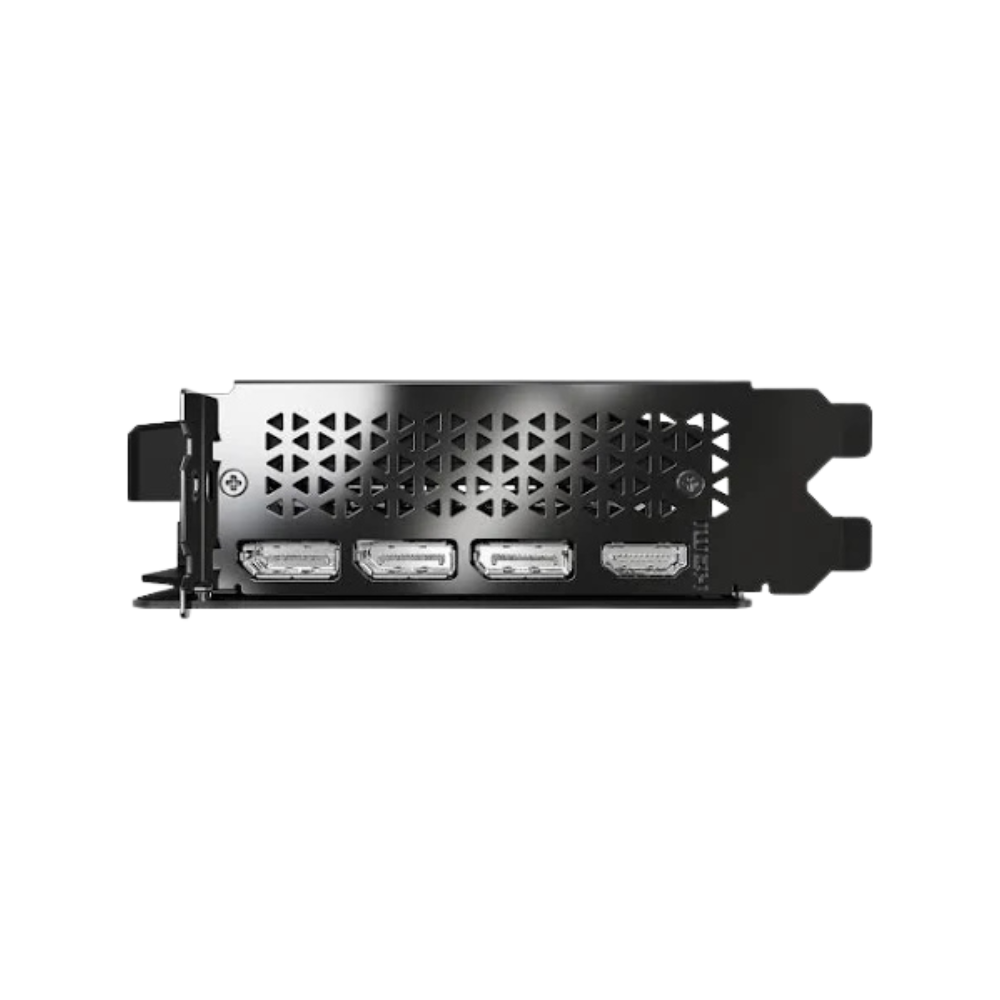 PNY GeForce RTX 5060 Ti OC – 16GB GDDR7 | PCIe 5.0 | DLSS 4