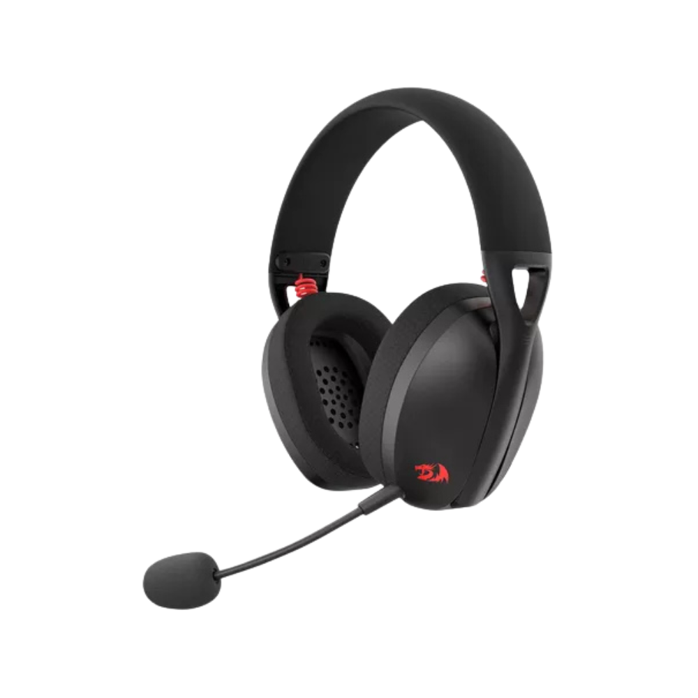 Redragon IRE PRO H848 – Inalámbrica 7.1 | Bluetooth 5.0 + 2.4GHz |
