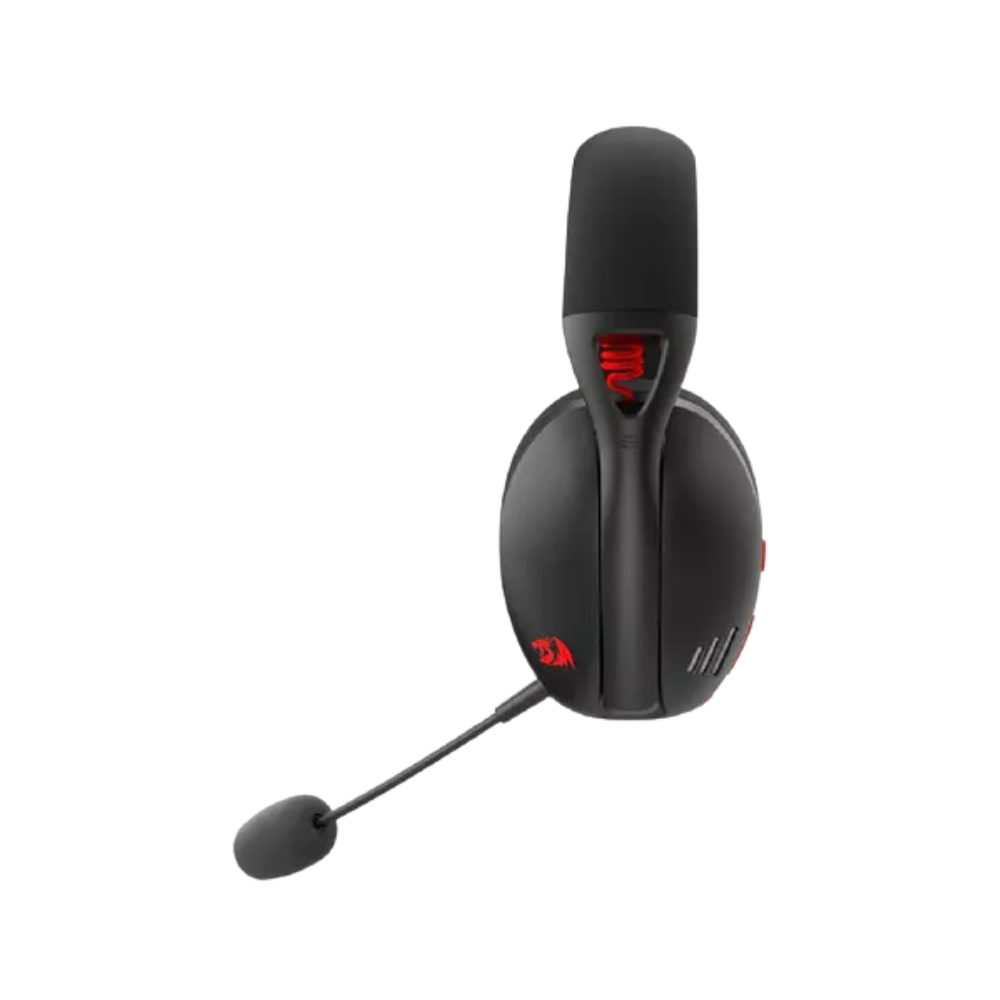 Redragon IRE PRO H848 – Inalámbrica 7.1 | Bluetooth 5.0 + 2.4GHz |