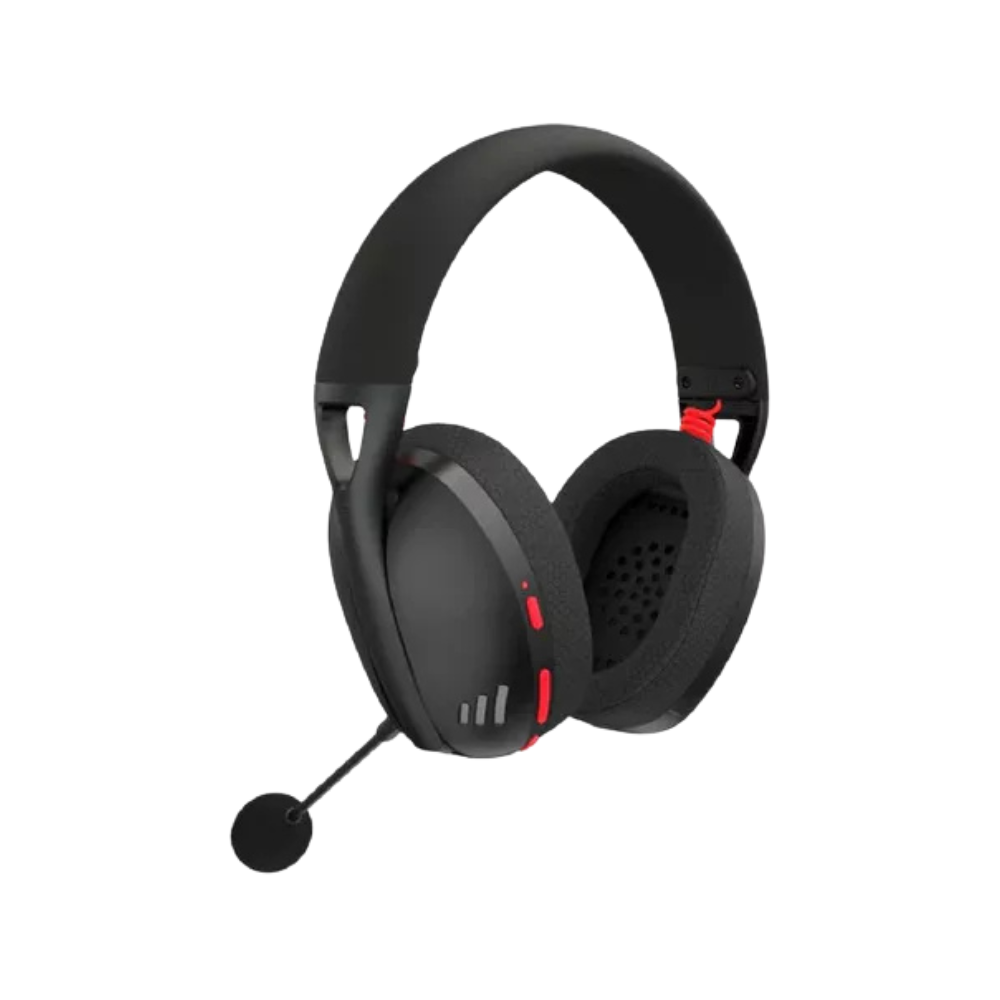 Redragon IRE PRO H848 – Inalámbrica 7.1 | Bluetooth 5.0 + 2.4GHz |