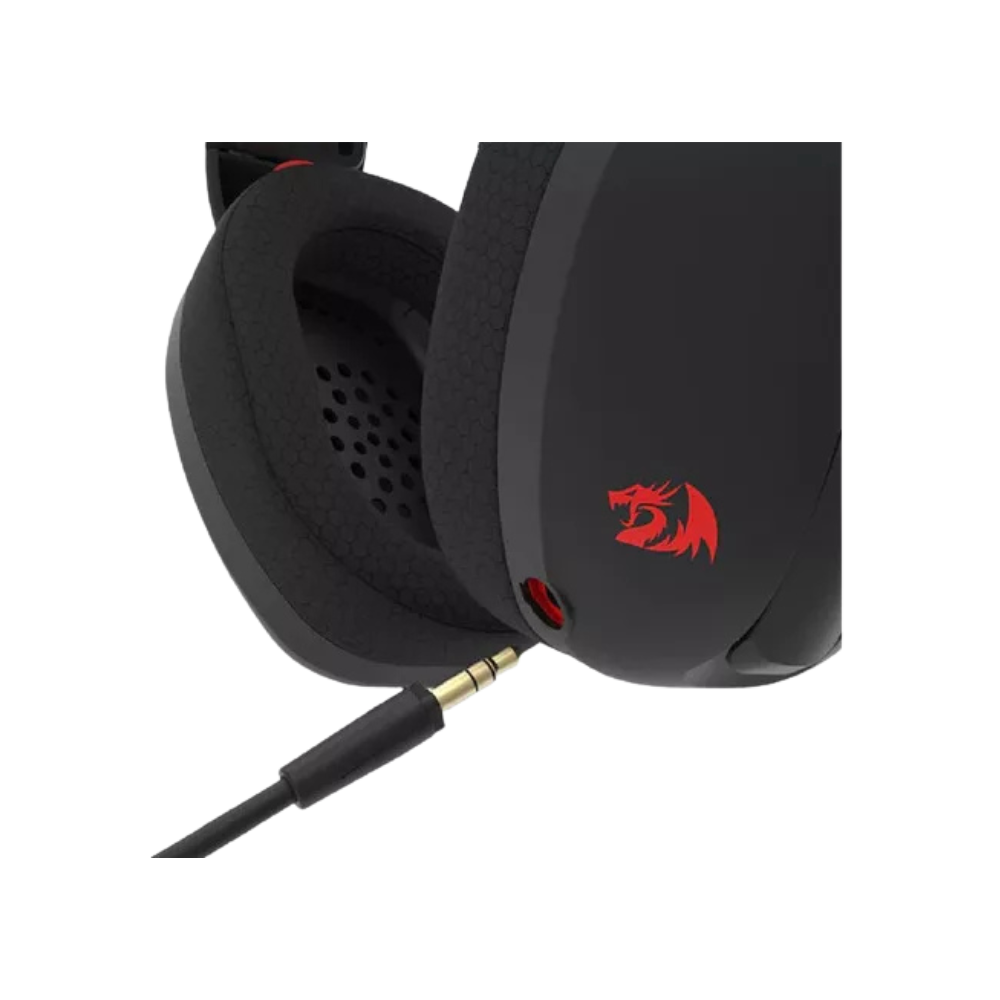 Redragon IRE PRO H848 – Inalámbrica 7.1 | Bluetooth 5.0 + 2.4GHz |