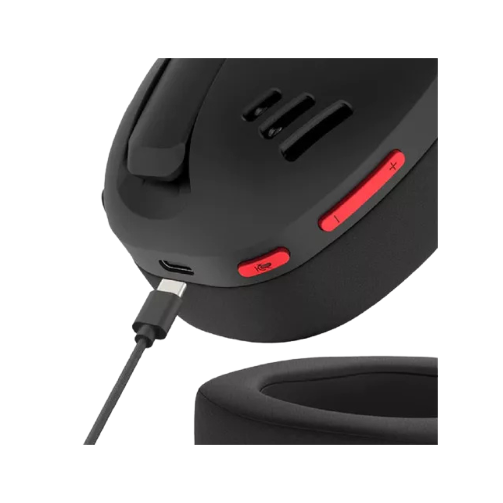 Redragon IRE PRO H848 – Inalámbrica 7.1 | Bluetooth 5.0 + 2.4GHz |