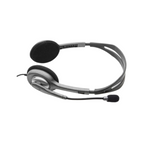 Logitech H111 – Auriculares Estéreo 3.5 mm