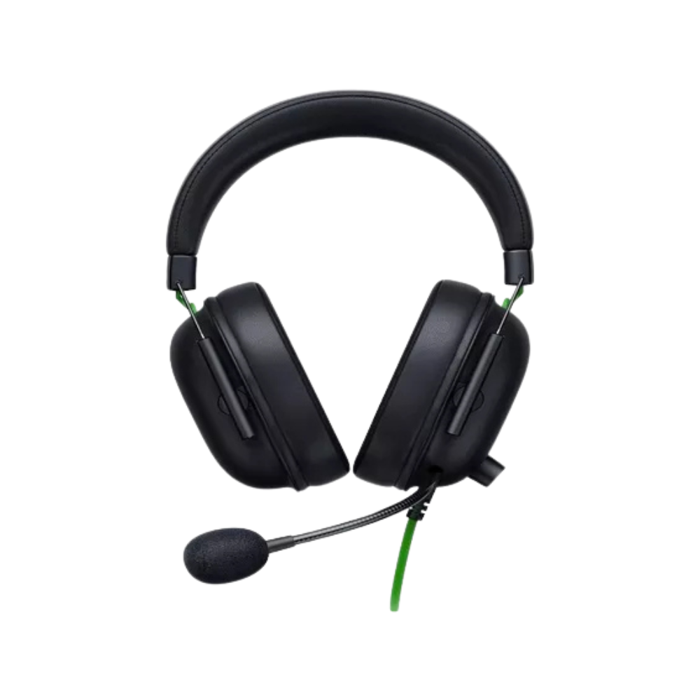 Razer BlackShark V2 X – Auriculares Gaming 7.1 | 50mm | Micrófono Cardioide