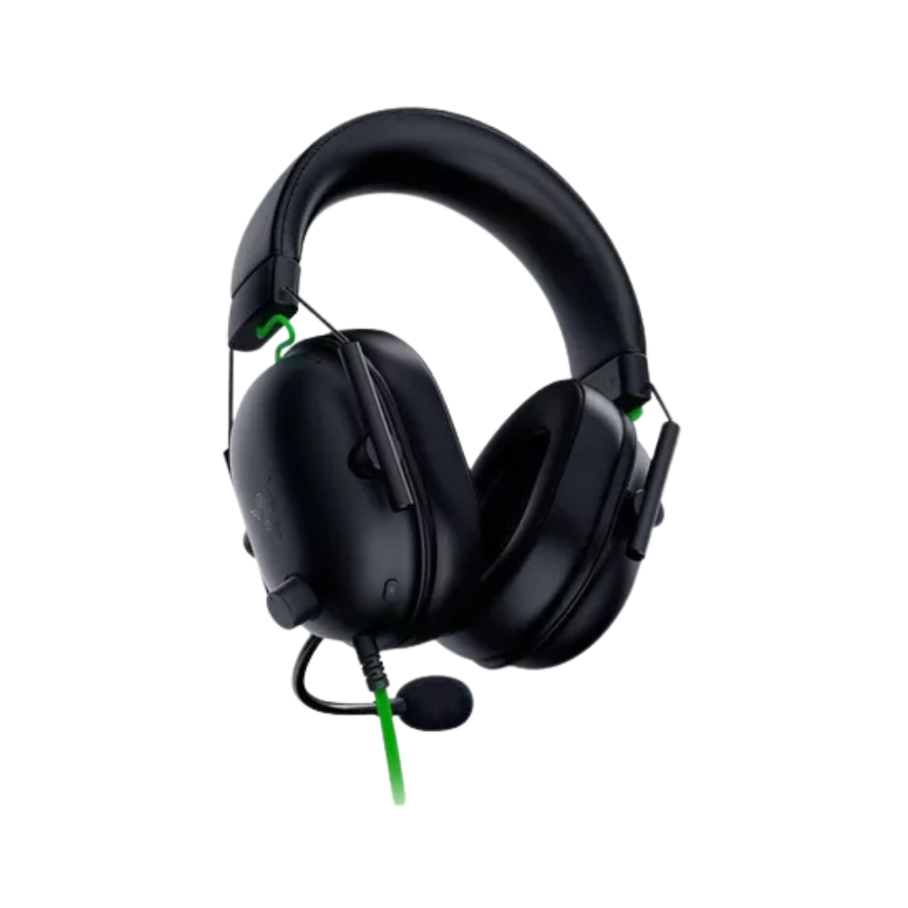 Razer BlackShark V2 X – Auriculares Gaming 7.1 | 50mm | Micrófono Cardioide
