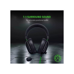 Razer BlackShark V2 X – Auriculares Gaming 7.1 | 50mm | Micrófono Cardioide