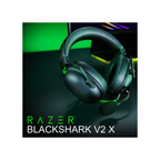 Razer BlackShark V2 X – Auriculares Gaming 7.1 | 50mm | Micrófono Cardioide