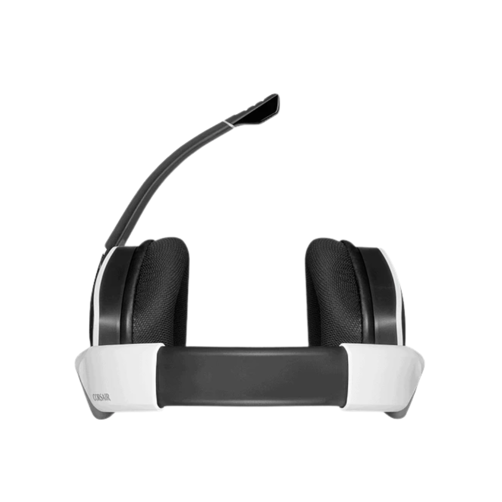 Corsair VOID Elite Wireless – Auriculares Gaming 7.1 | 50mm | Inalámbrico