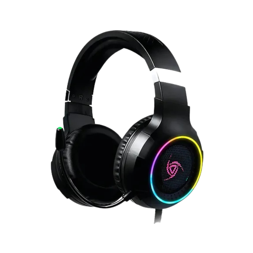VSG Shake VG-HV967 – Diadema Gaming 7.1 | USB RGB