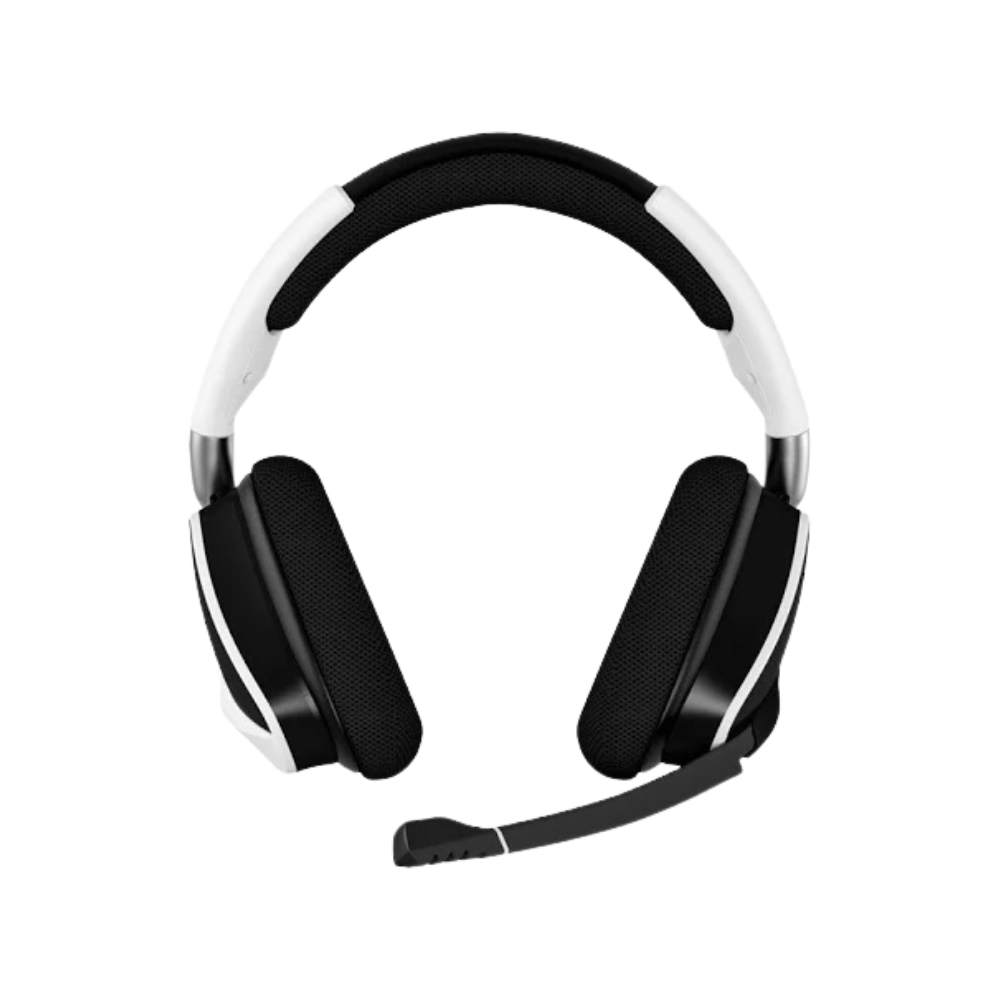 Corsair HS65 Surround – Auriculares Gaming 7.1 | 50 mm | Micrófono Flip-to-Mute