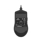 Mouse Gamer Redragon King M724 Alámbrico RGB de Alta Precisión