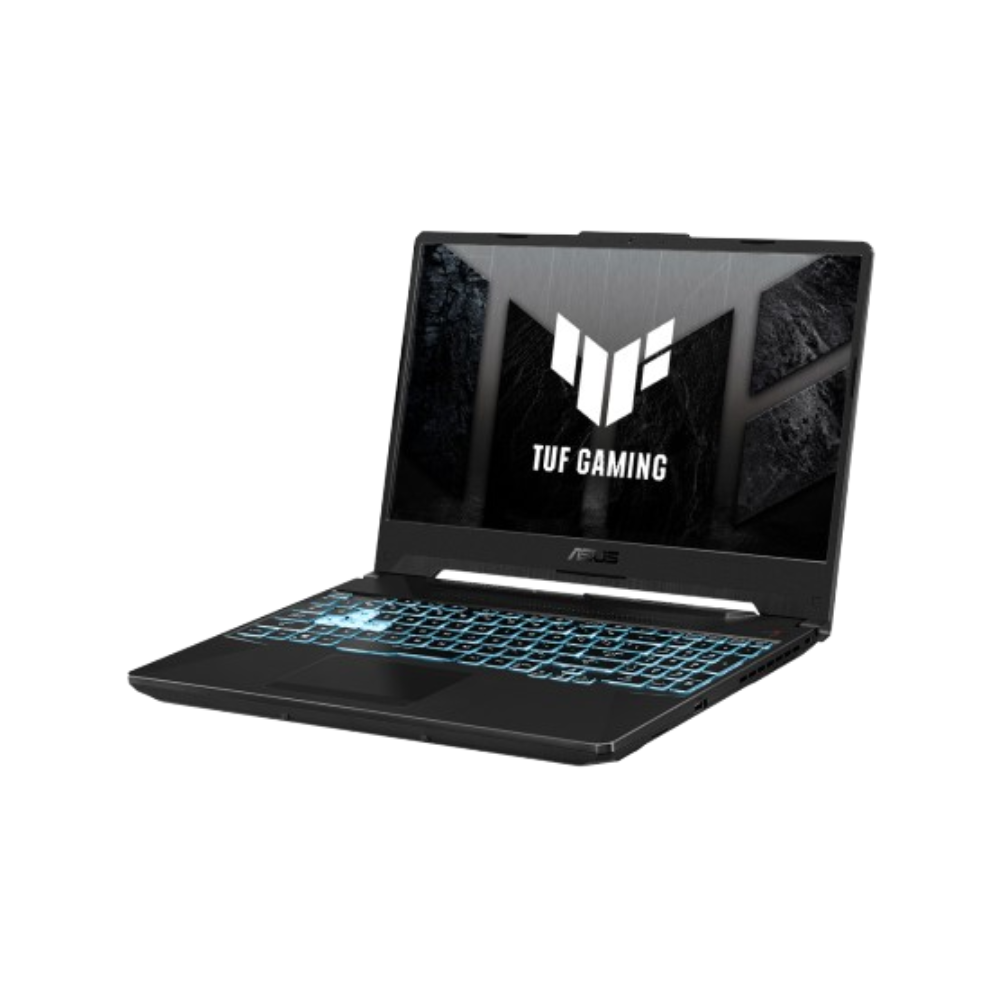 ASUS TUF Gaming A15 FA506N – Ryzen 5 7535HS RTX 2050 8GB DDR5 512GB SSD 15.6″ 144Hz