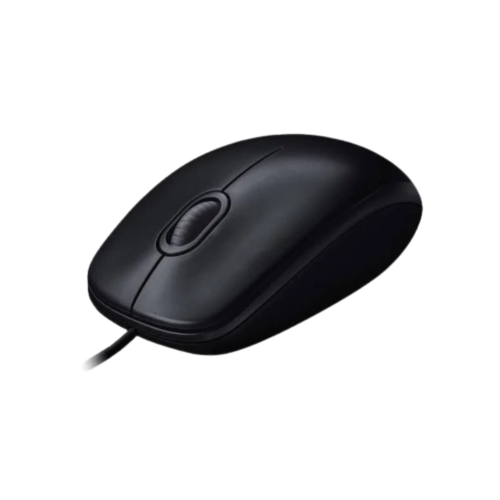 Mouse Logitech M90