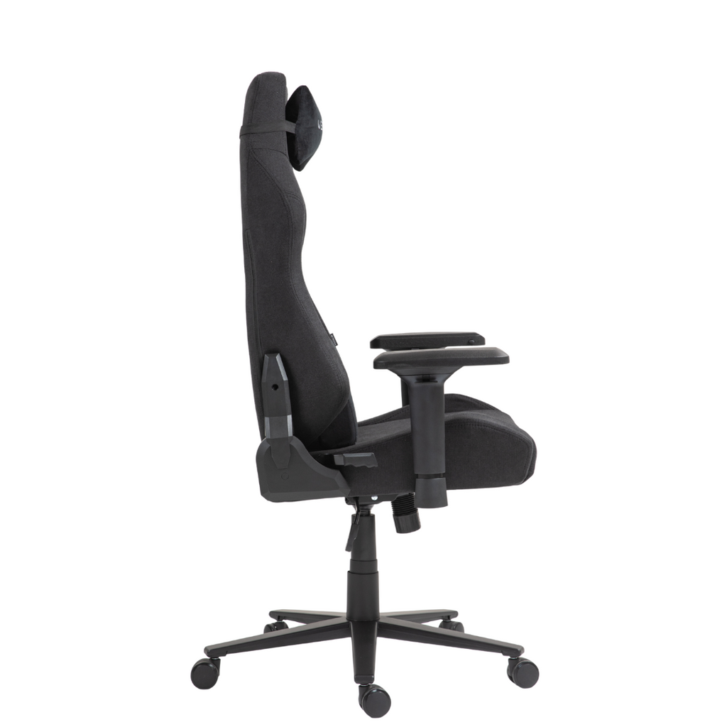 SILLA GAMER VERSUS V40 – Diseño Racing | Reclinable | Ergonomía para Largas Sesiones