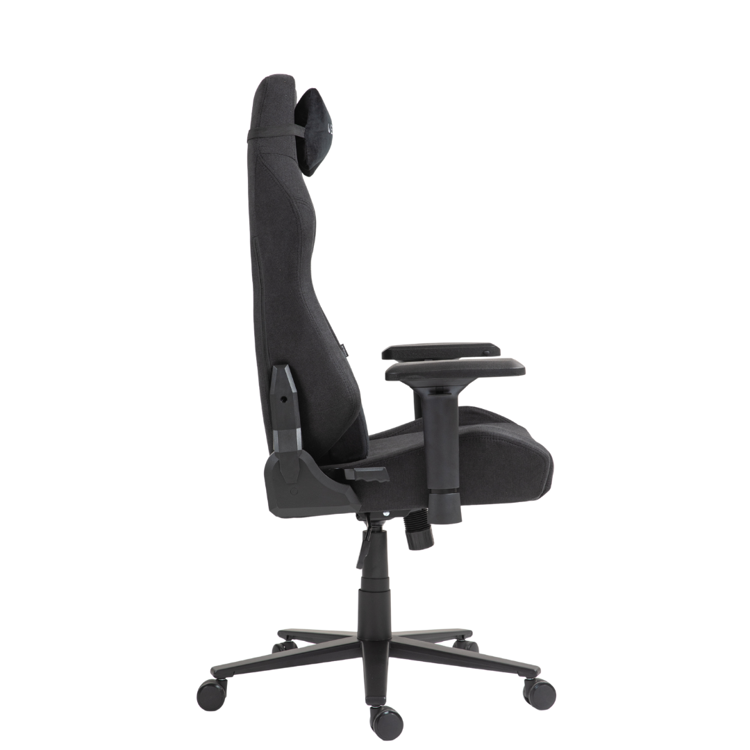 SILLA GAMER VERSUS V40 – Diseño Racing | Reclinable | Ergonomía para Largas Sesiones
