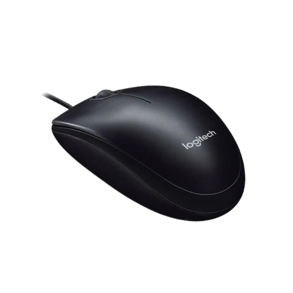 Mouse Logitech M90