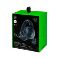 Razer Kraken V3 Pro Wireless – Auriculares Gaming Hypersense | 50 mm | THX Spatial 7.1