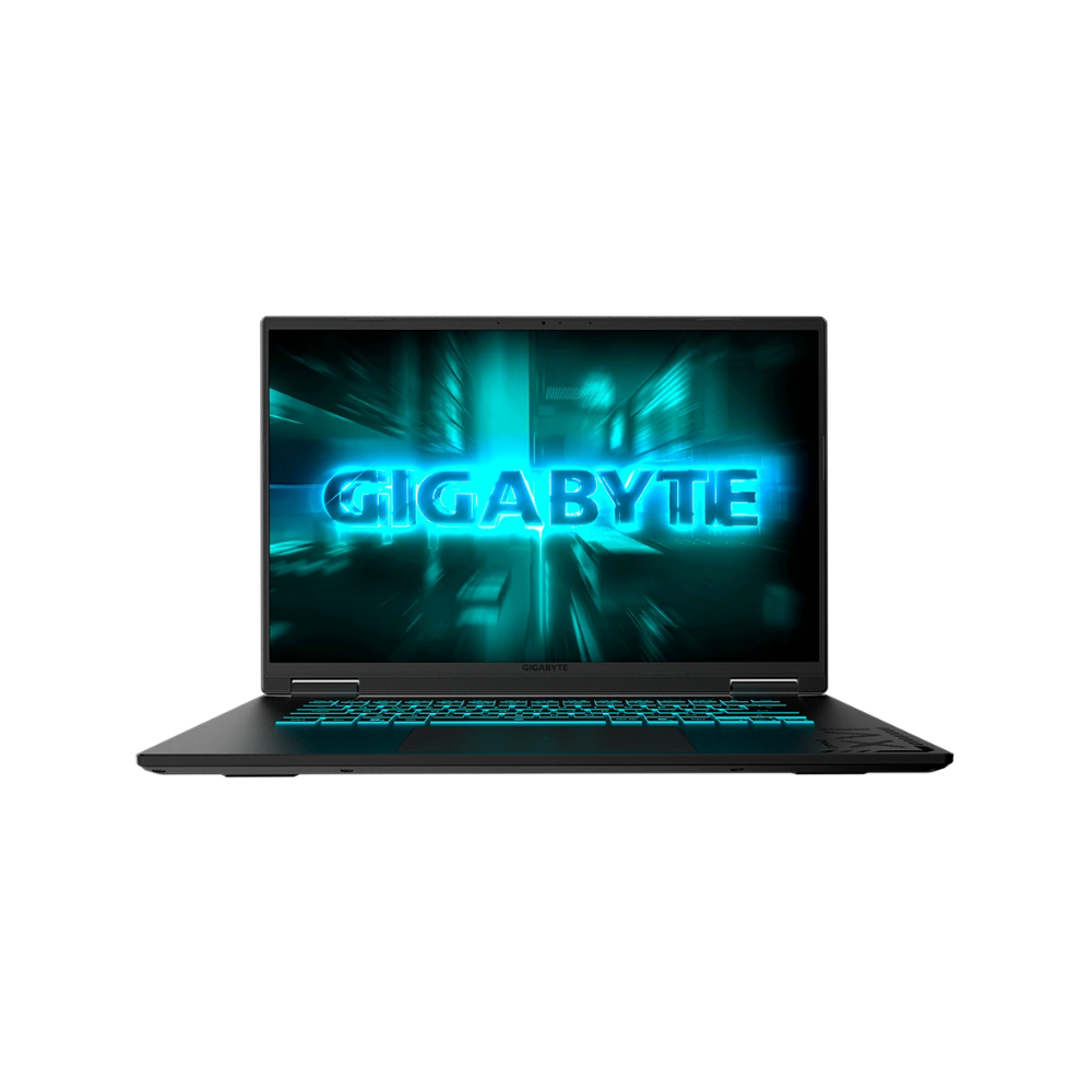 Gigabyte GA6H – Intel Core i7-13620H | RTX 5050 | 16GB RAM | 512GB SSD