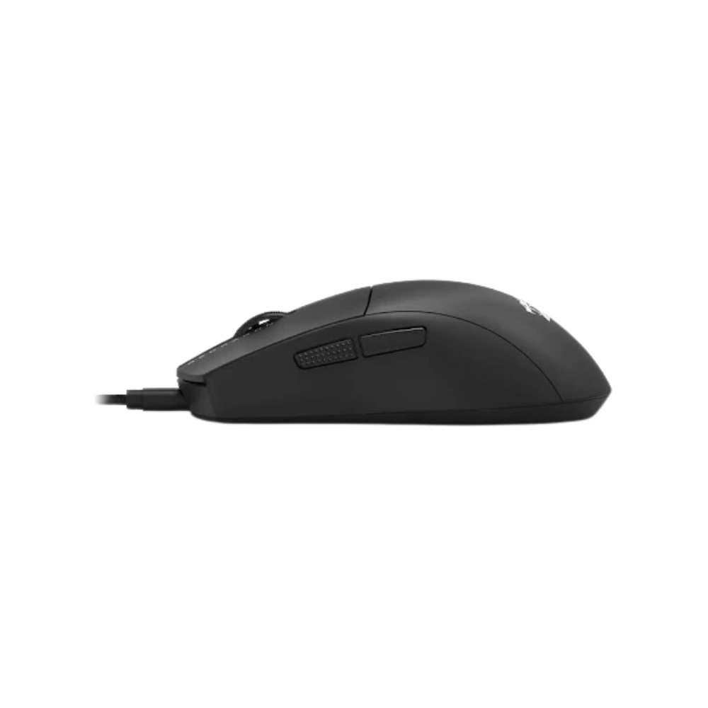 Mouse Gamer Redragon King M724 Alámbrico RGB de Alta Precisión