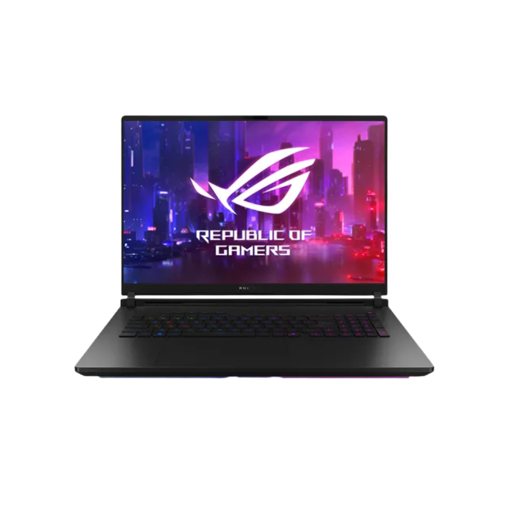 ASUS ROG G835LX Ultra 9 275HX – RTX 5090 | 64GB RAM | 2TB SSD