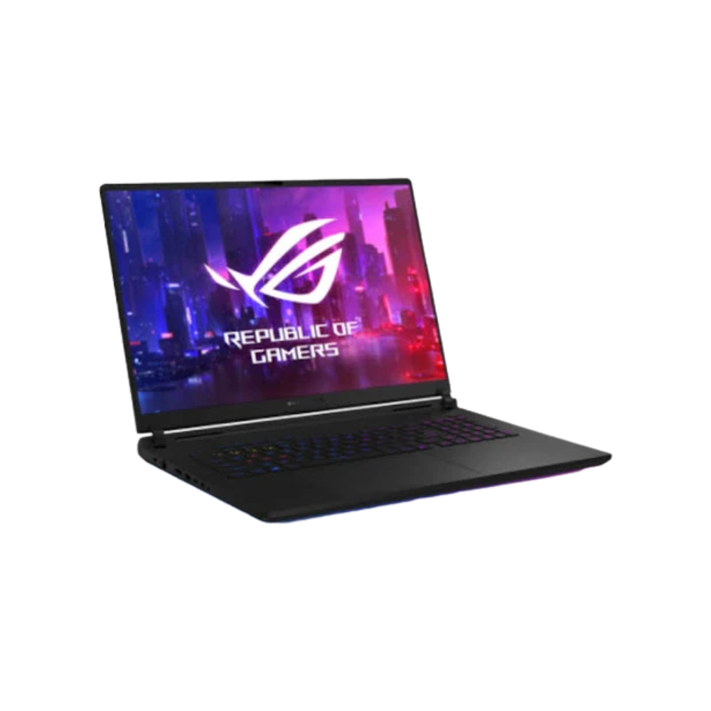 ASUS ROG G835LX Ultra 9 275HX – RTX 5090 | 64GB RAM | 2TB SSD