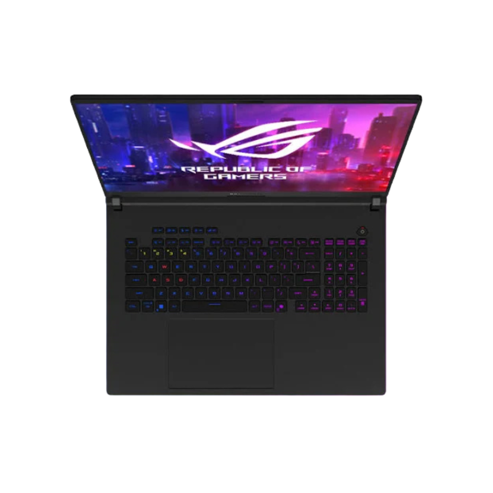 ASUS ROG G835LX Ultra 9 275HX – RTX 5090 | 64GB RAM | 2TB SSD
