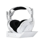 Astro A50X – Auriculares Gaming Inalámbricos | PRO-G Graphene 40mm | Estación Base