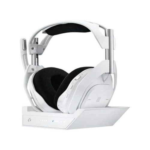 Astro A50X – Auriculares Gaming Inalámbricos | PRO-G Graphene 40mm | Estación Base