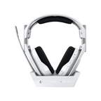 Astro A50X – Auriculares Gaming Inalámbricos | PRO-G Graphene 40mm | Estación Base