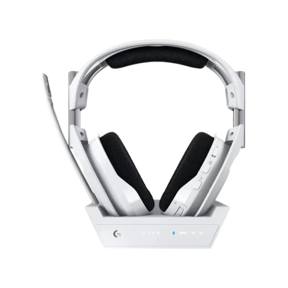 Astro A50X – Auriculares Gaming Inalámbricos | PRO-G Graphene 40mm | Estación Base