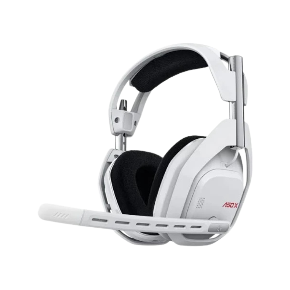 Astro A50X – Auriculares Gaming Inalámbricos | PRO-G Graphene 40mm | Estación Base